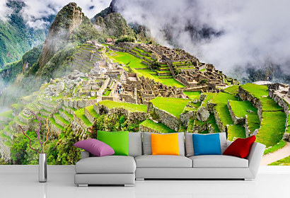 Fototapeta Machu Picchu 1104